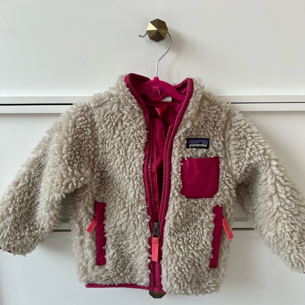 Patagonia Retro-X® Fleece Jacket